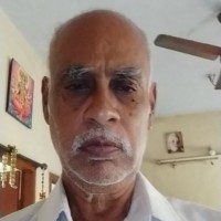P.N.Seetharaman Seetharaman
