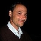 Eric Grossberger