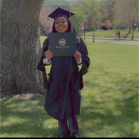 Simone Harrison, MBA, sHRBP