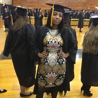 Asha Patterson