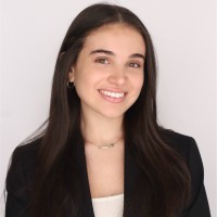 Sydney Steinberg
