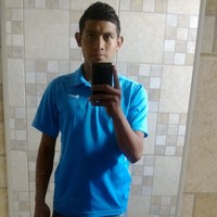 Anthony Sanchez