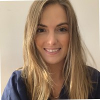 Blanca Gómez del Pulgar Vázquez