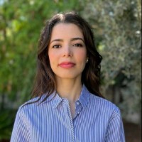 Mariam Mellouli
