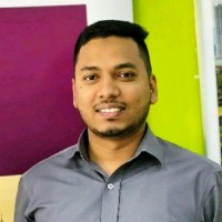 Mohammed Moniruzzaman
