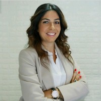 Dalia Macaron