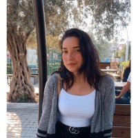 Feray Selin Çelik