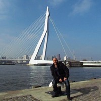 Hans Huisman