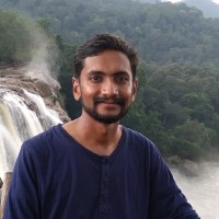 Sreerag Parameswaran