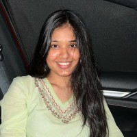 Niharika Singh