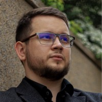 Oleg Rudakov