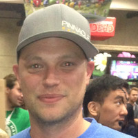 Jeff Sparks