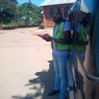 Moses Kachingwe