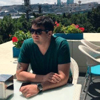 Эльмар Праздников