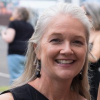 Sandra Evans