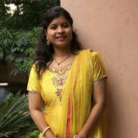 Suhana Shaik
