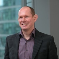 David Brunt