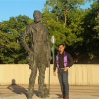 Jason Enriquez