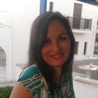 Christina Athanasopoulou