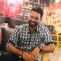 Ankur Kaushik