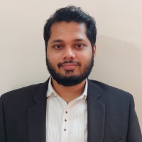 Sricharan Rao