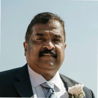 Sam Abraham