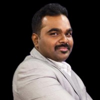 JAK Krishna