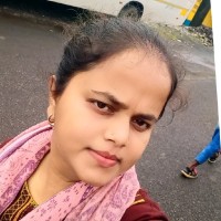 Varsha Gaikwad