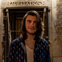 Alex Kelly