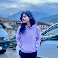 Sushma Hiremath