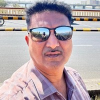 Shashikant Vaghela