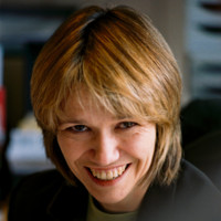 Carole Marion
