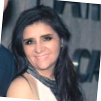Carla Andrea Loveridge