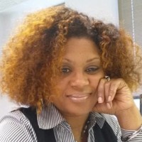 Simone Mitchell