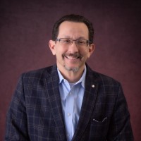 Charles J. DiComo, PhD