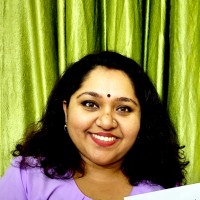 Sindhu Deepak