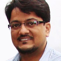 Sumant Verma