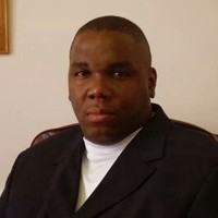 Wayne Holman