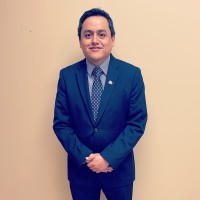 Michael Bustamante