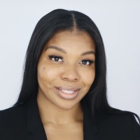 Simone R. Bryant, MPA, PMP