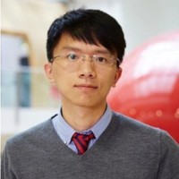 Kaizhan Wang
