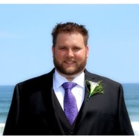 Tyler Gilmour Ford