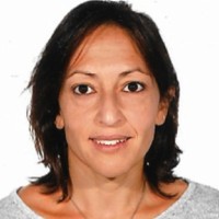 Mercedes Martínez Berlanga