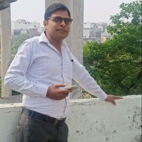 Akhilesh Kumar Pandey