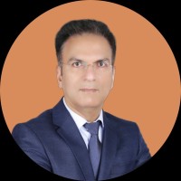 Salim Desai