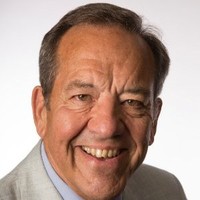 David Spreadborough