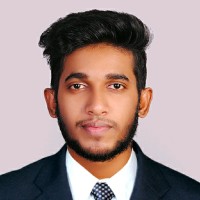 Nikhil Dinesan