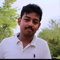 Ayush Keshari