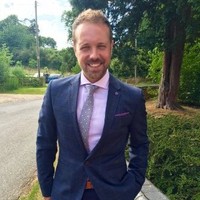 Scott Andrews