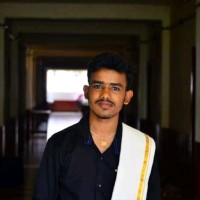 Kiran Kumar S